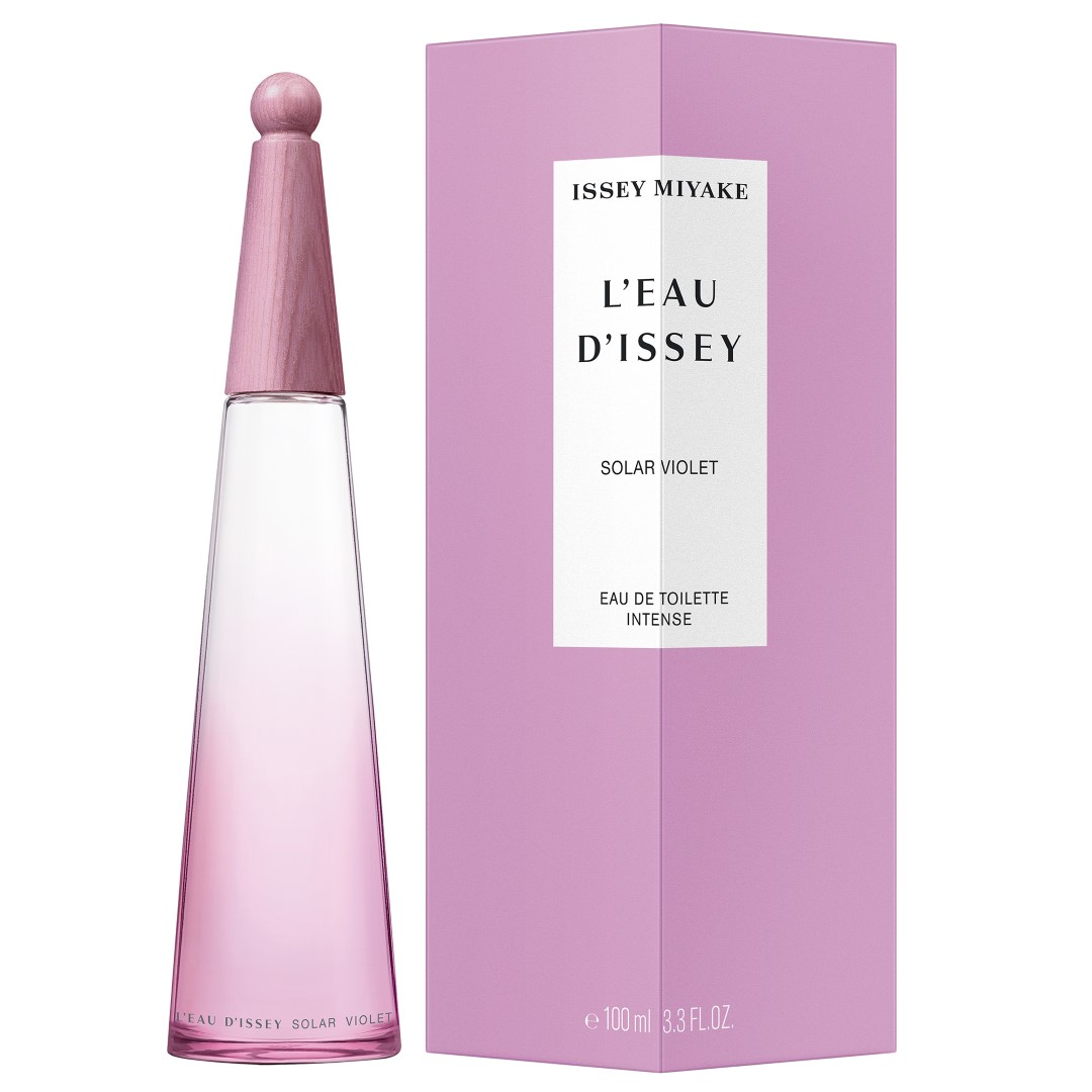 L'Eau d'Issey Solar Violet EDT Intense